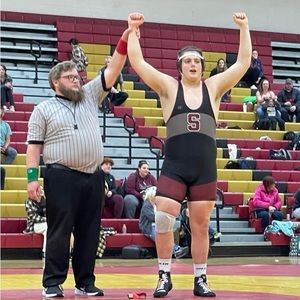 Meet your Posher, Thomas